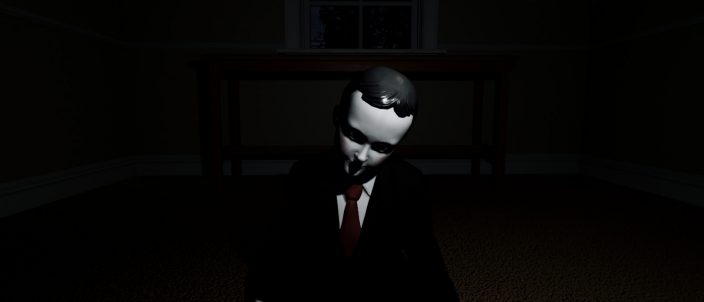 Dark Past İndir ekran görüntüsü 2