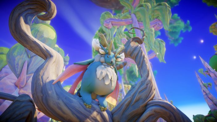 Grow: Song of the Evertree İndir ekran görüntüsü 4
