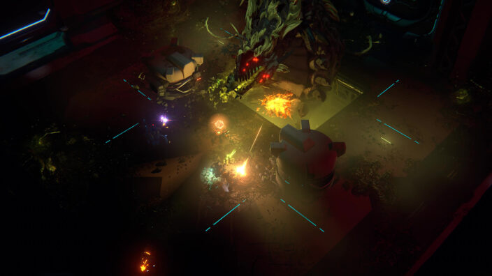 ENDLESS Dungeon İndir ekran görüntüsü 4