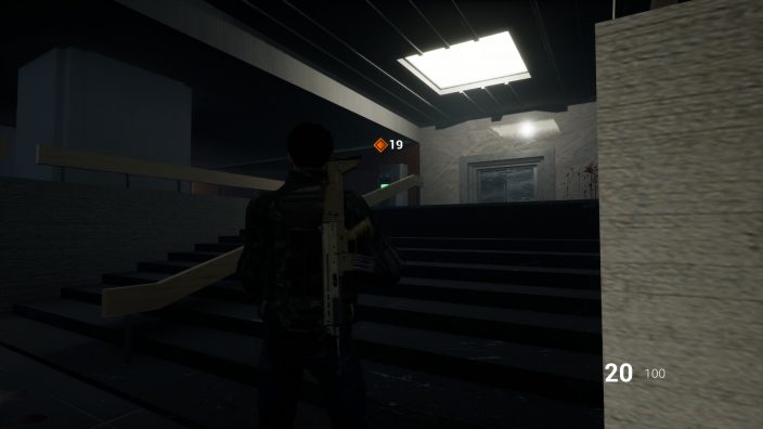 The Secret Ops İndir ekran görüntüsü 1