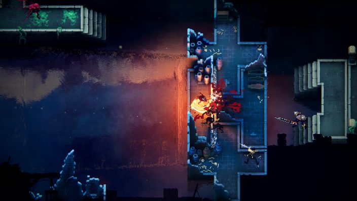 Loot River İndir ekran görüntüsü 2