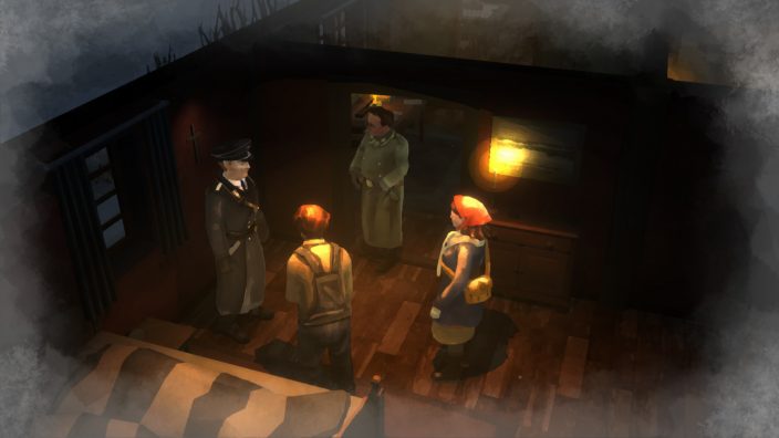 Gerda A Flame in Winter İndir ekran görüntüsü 2