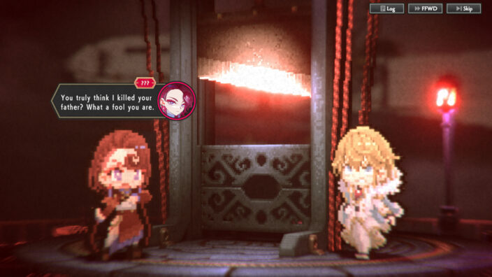 The Great Villainess Strategy of Lily İndir ekran görüntüsü 2
