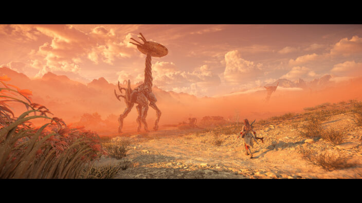 Horizon Forbidden West Complete Edition İndir ekran görüntüsü 4