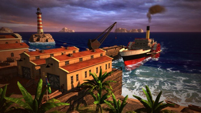 Tropico 5 İndir ekran görüntüsü 7