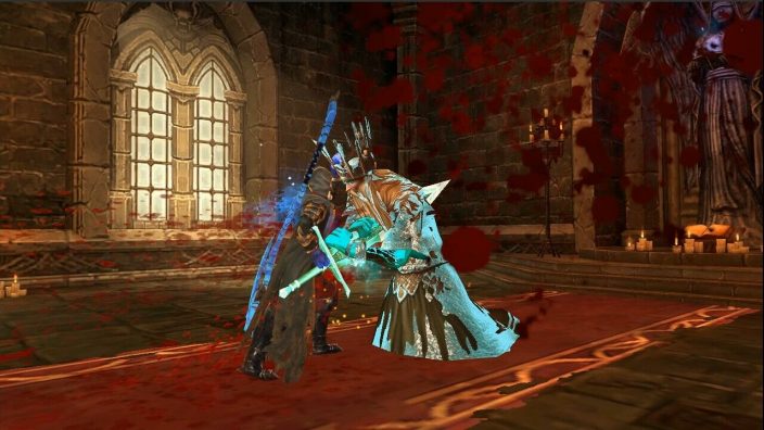 God Souls İndir ekran görüntüsü 3