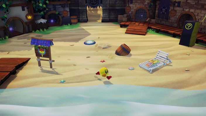 PAC-MAN WORLD Re-PAC İndir ekran görüntüsü 1