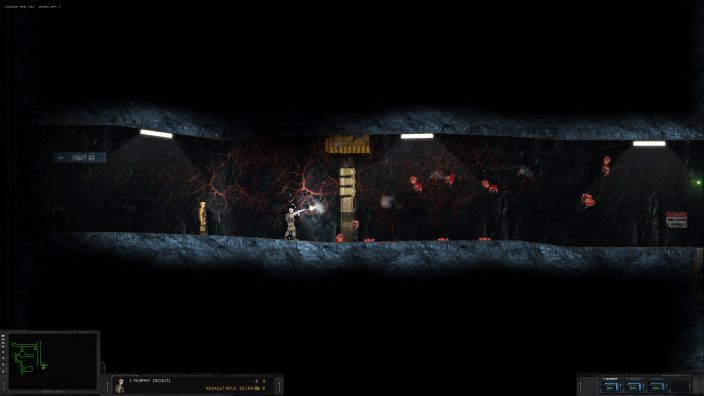 Hidden Deep İndir ekran görüntüsü 3