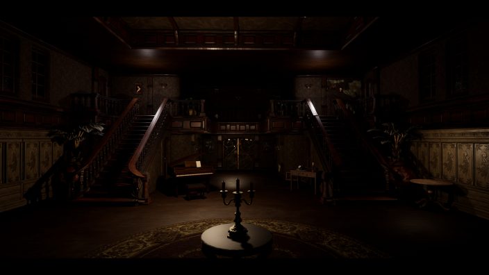Charon’s Staircase İndir ekran görüntüsü 2