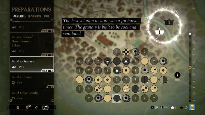 The King’s Dilemma Chronicles İndir ekran görüntüsü 3