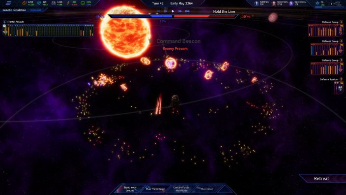 The Pegasus Expedition İndir ekran görüntüsü 2