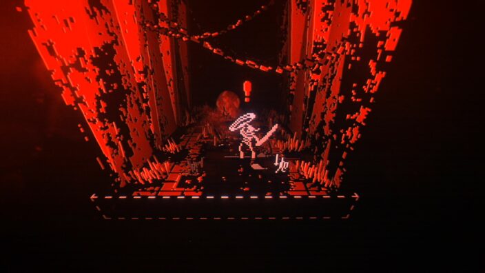 Bleak Sword DX İndir ekran görüntüsü 2