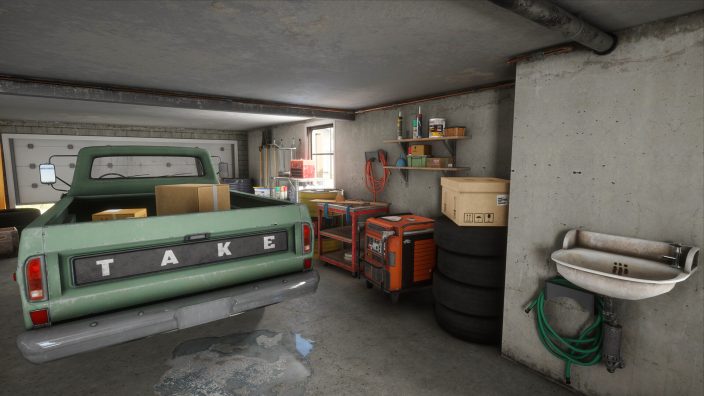 Electrician Simulator İndir ekran görüntüsü 2