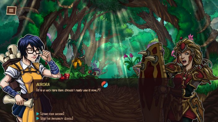 Reverie Knights Tactics İndir ekran görüntüsü 2