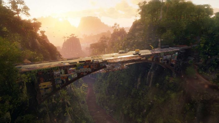 Just Cause 4 İndir ekran görüntüsü 11