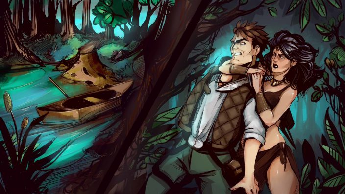 Swordbreaker: Origins İndir ekran görüntüsü 2