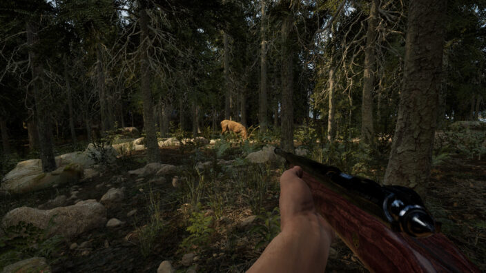 Evergreen Mountain Life Simulator İndir ekran görüntüsü 2