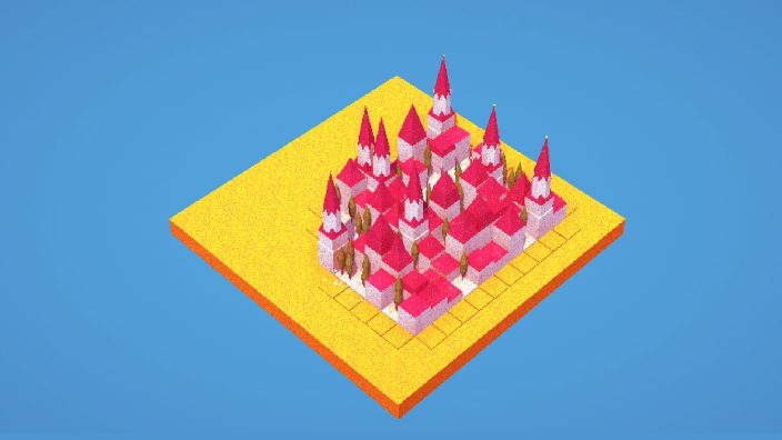 The Block İndir ekran görüntüsü 3