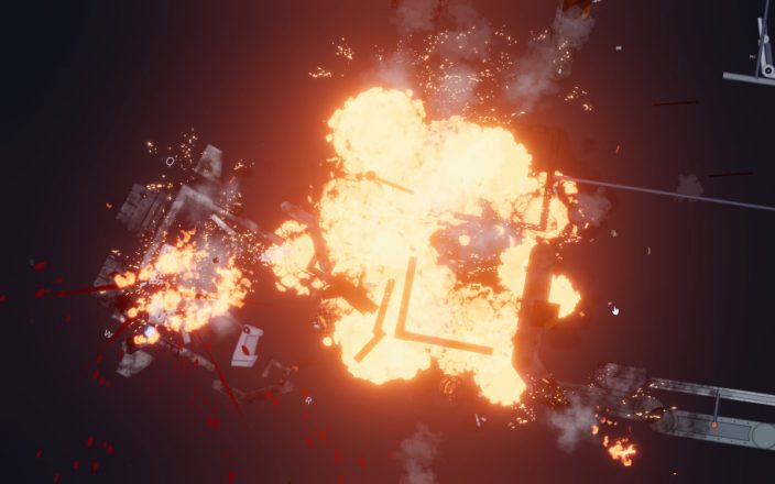 ACTION SANDBOX İndir ekran görüntüsü 3
