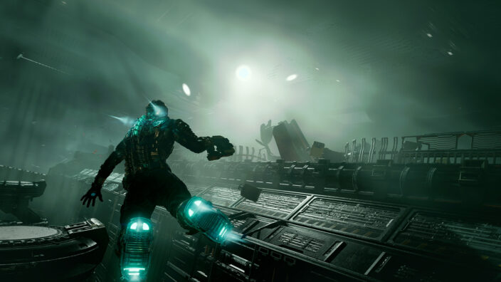 Dead Space Remake İndir ekran görüntüsü 4