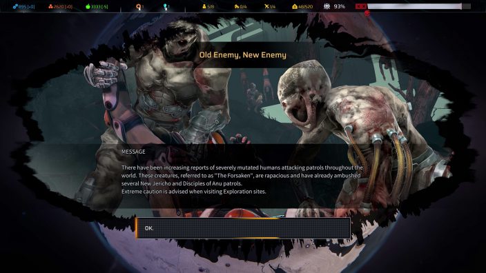 Phoenix Point: Complete Edition İndir ekran görüntüsü 4