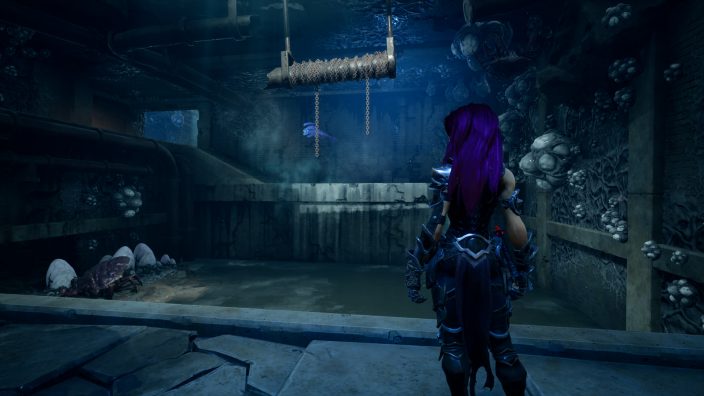Darksiders 3 İndir ekran görüntüsü 14