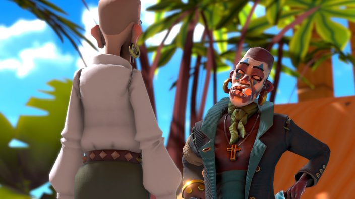 Timeloop Sink Again Beach İndir ekran görüntüsü 2