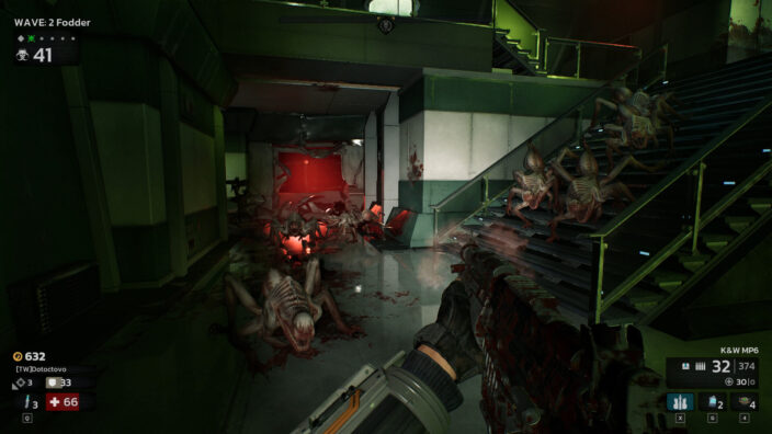 Killing Floor 3 İndir ekran görüntüsü 2