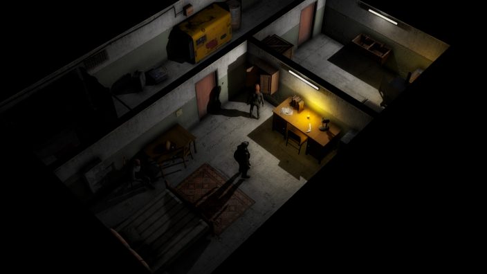 Tunguska The Visitation Ravenwood Stories İndir ekran görüntüsü 1