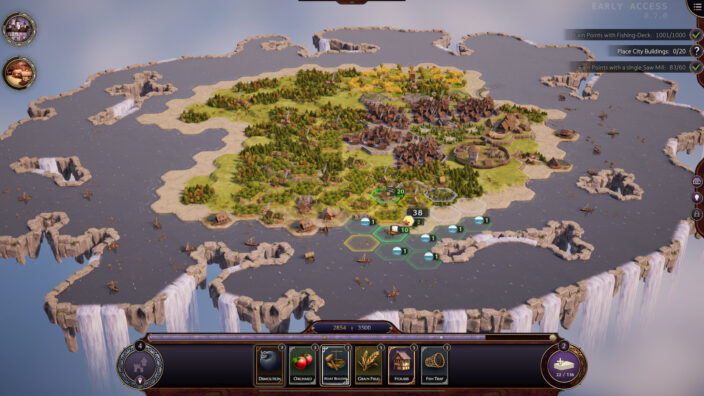 TerraScape İndir ekran görüntüsü 1
