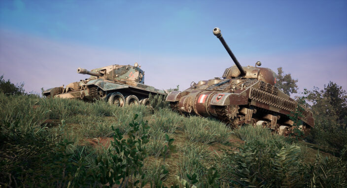 Headquarters World War II İndir ekran görüntüsü 4