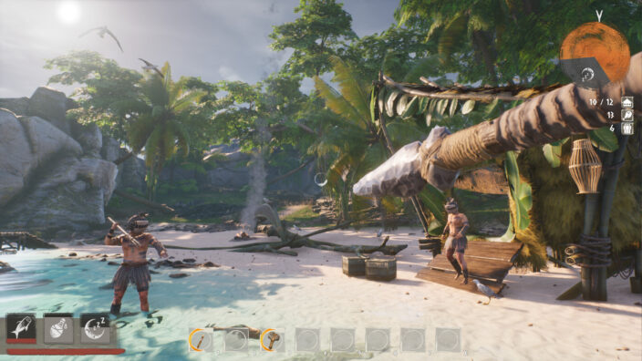 Tribe Primitive Builder İndir ekran görüntüsü 2