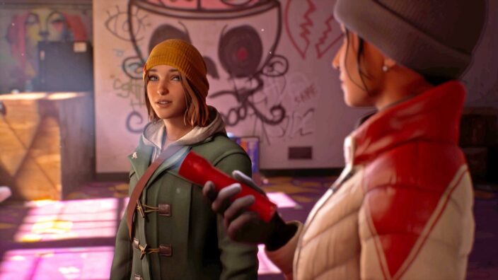 Life is Strange Double Exposure İndir ekran görüntüsü 3