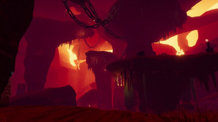 Risk of Rain 2 İndir ekran görüntüsü 8