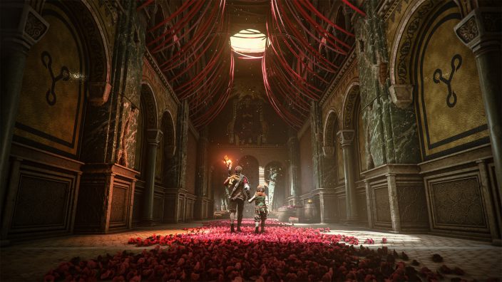 A Plague Tale Requiem İndir ekran görüntüsü 3