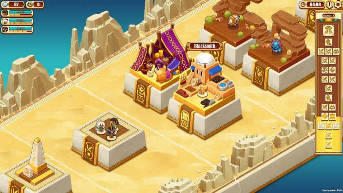 Warriors of the Nile 2 İndir ekran görüntüsü 4