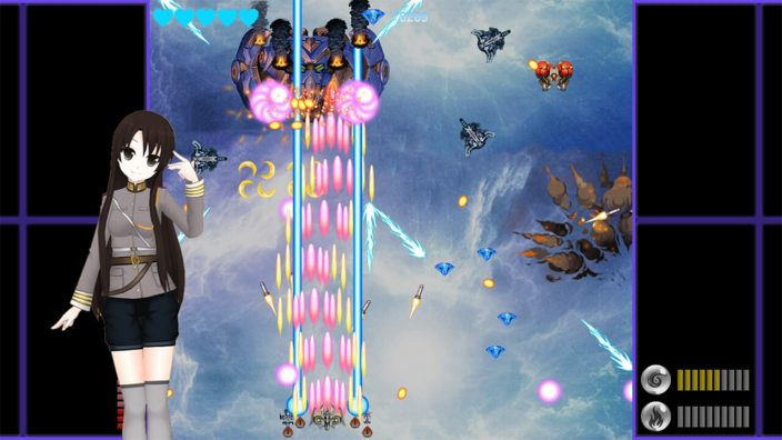 Elemental Angel Ⅱ İndir ekran görüntüsü 4