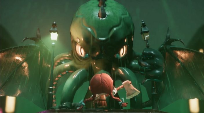 Sacrifice Your Friends İndir ekran görüntüsü 1