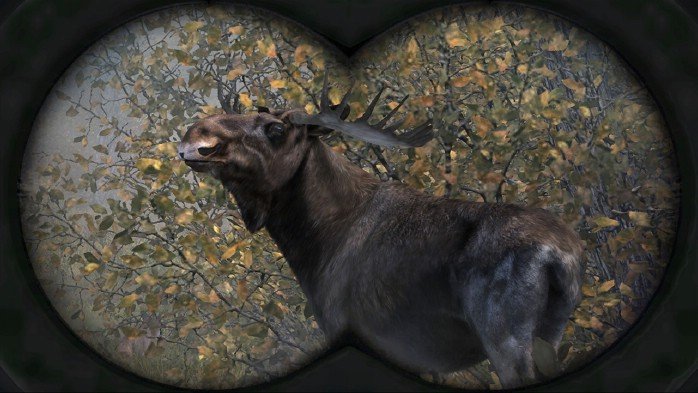 Cabela’s Big Game Hunter Pro Hunts İndir ekran görüntüsü 1