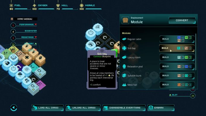 Out There: Oceans of Time İndir ekran görüntüsü 2