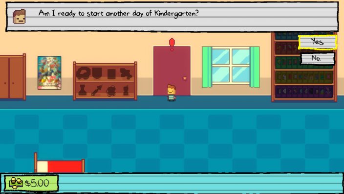 Kindergarten 2 İndir ekran görüntüsü 2