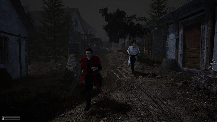 Holy Purge İndir ekran görüntüsü 2