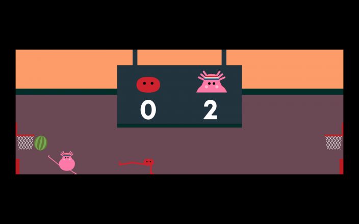 Pikuniku İndir ekran görüntüsü 3