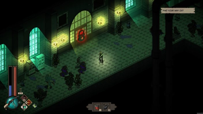 Lovecraft’s Untold Stories 2 İndir ekran görüntüsü 4