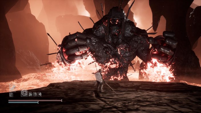 SINNER: Sacrifice for Redemption İndir ekran görüntüsü 7