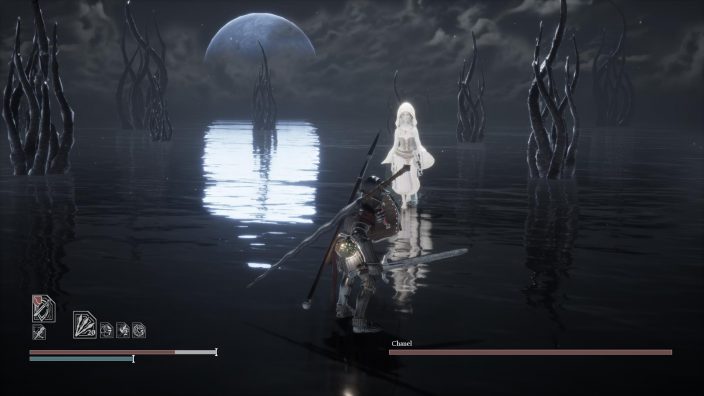 SINNER: Sacrifice for Redemption İndir ekran görüntüsü 3
