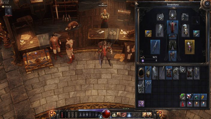 Wolcen: Lords of Mayhem İndir ekran görüntüsü 5