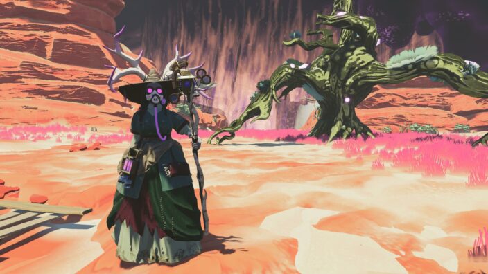 Homestead Arcana İndir ekran görüntüsü 1