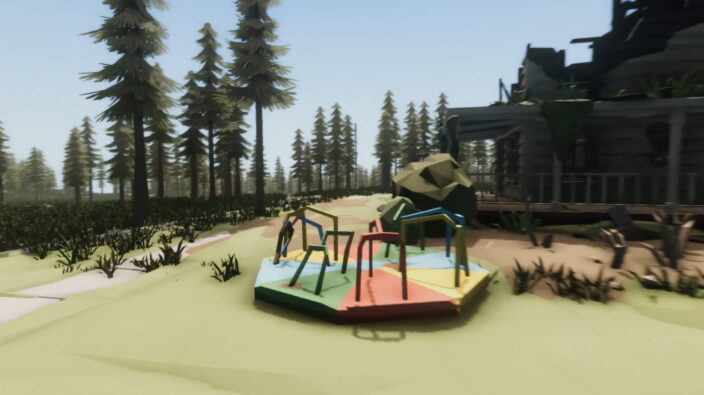 HORDE Survival İndir ekran görüntüsü 3