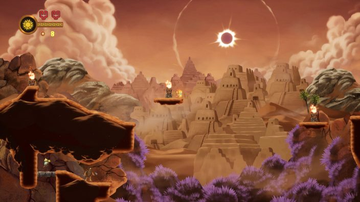 Imp of the Sun İndir ekran görüntüsü 3